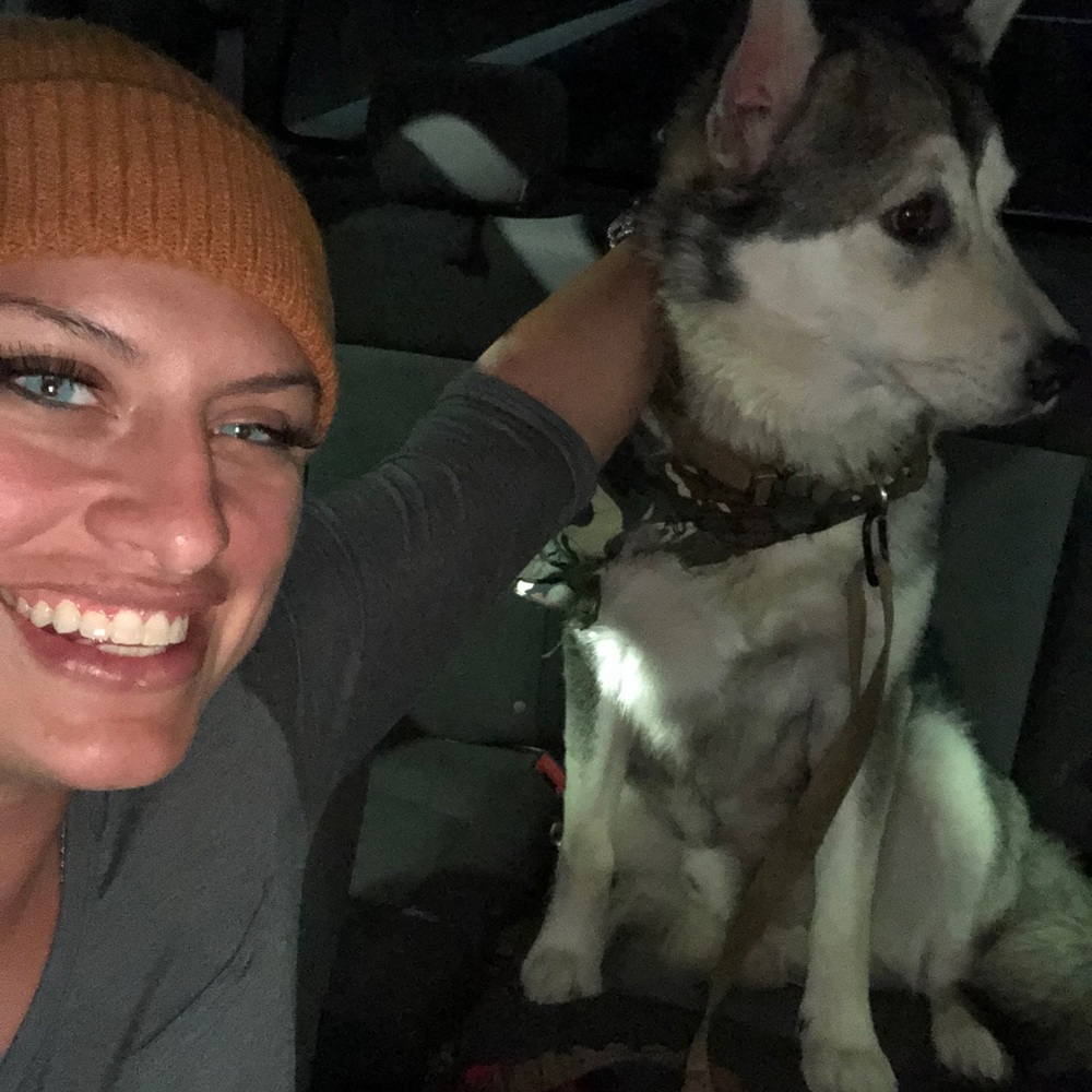 Meet your Posher, Paloma